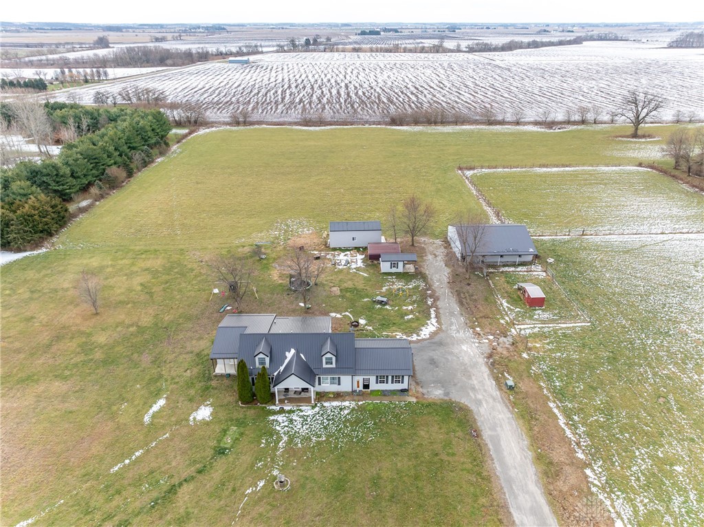 5093 Hussey Road Jamestown, OH 45335 - Photo 4 of 51