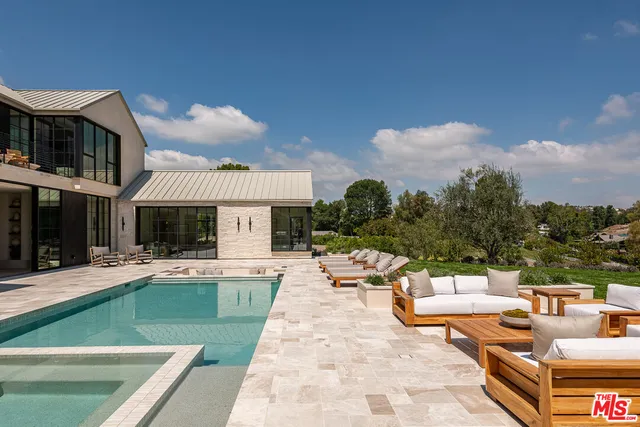 $18,995,000 | 24172 Lupin Hill Road, Hidden Hills, CA 91302