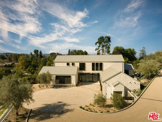 $18,995,000 | 24172 Lupin Hill Road, Hidden Hills, CA 91302