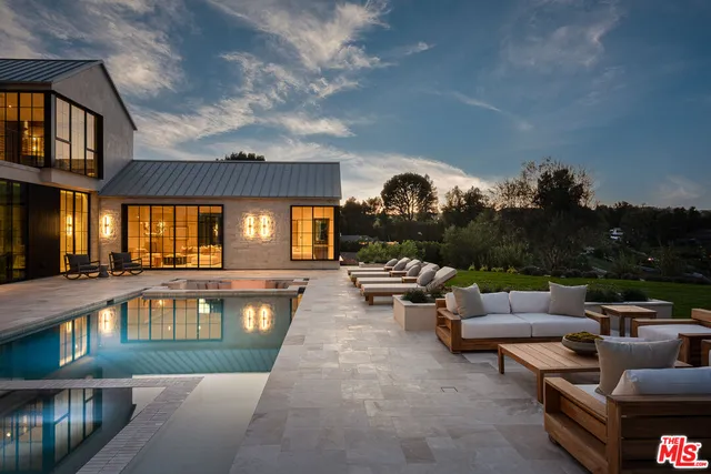 $18,995,000 | 24172 Lupin Hill Road, Hidden Hills, CA 91302