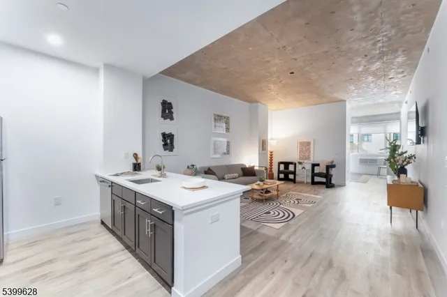 $2,076 | 10 Commerce Court, Unit 2I, Newark, NJ 07102