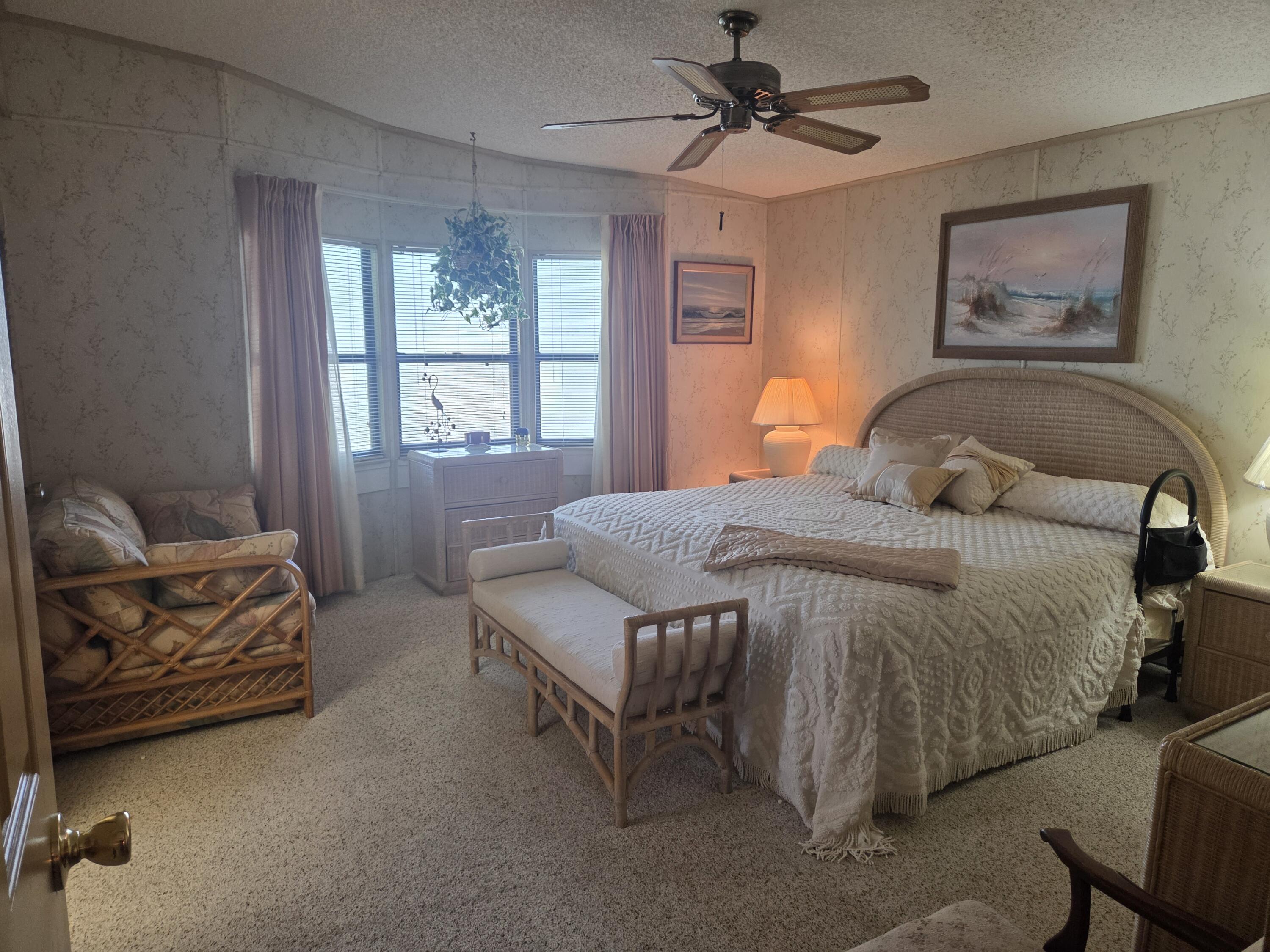 7375 Southeast Independence Avenue Hobe Sound, FL 33455 - Photo 18 of 25 master bedroom 2