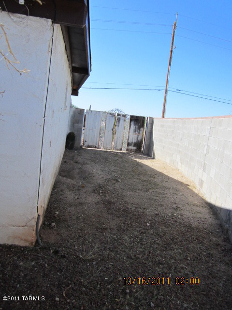 2021 South Harrison Road Tucson, AZ 85748 - Photo 16 of 16