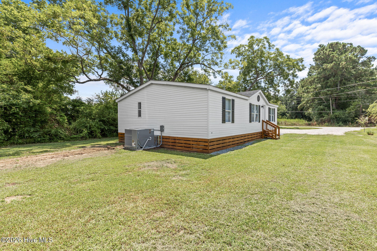 1014 Harrell's Loop Road Jacksonville, NC 28540 - Photo 24 of 25