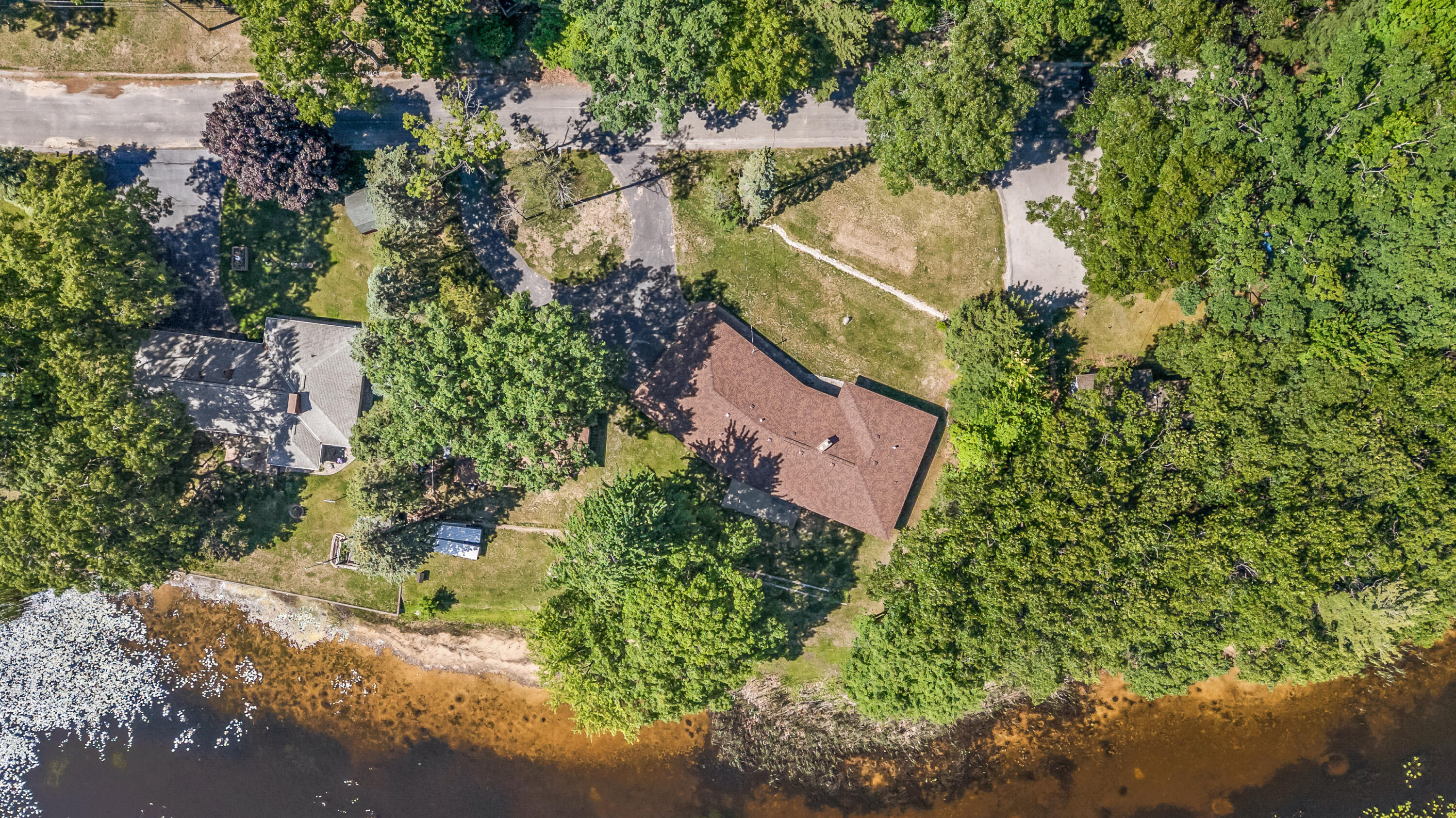 339 McNitt Road Manistee, MI 49660 - Photo 50 of 50 339-McNittRd-Manistee-47