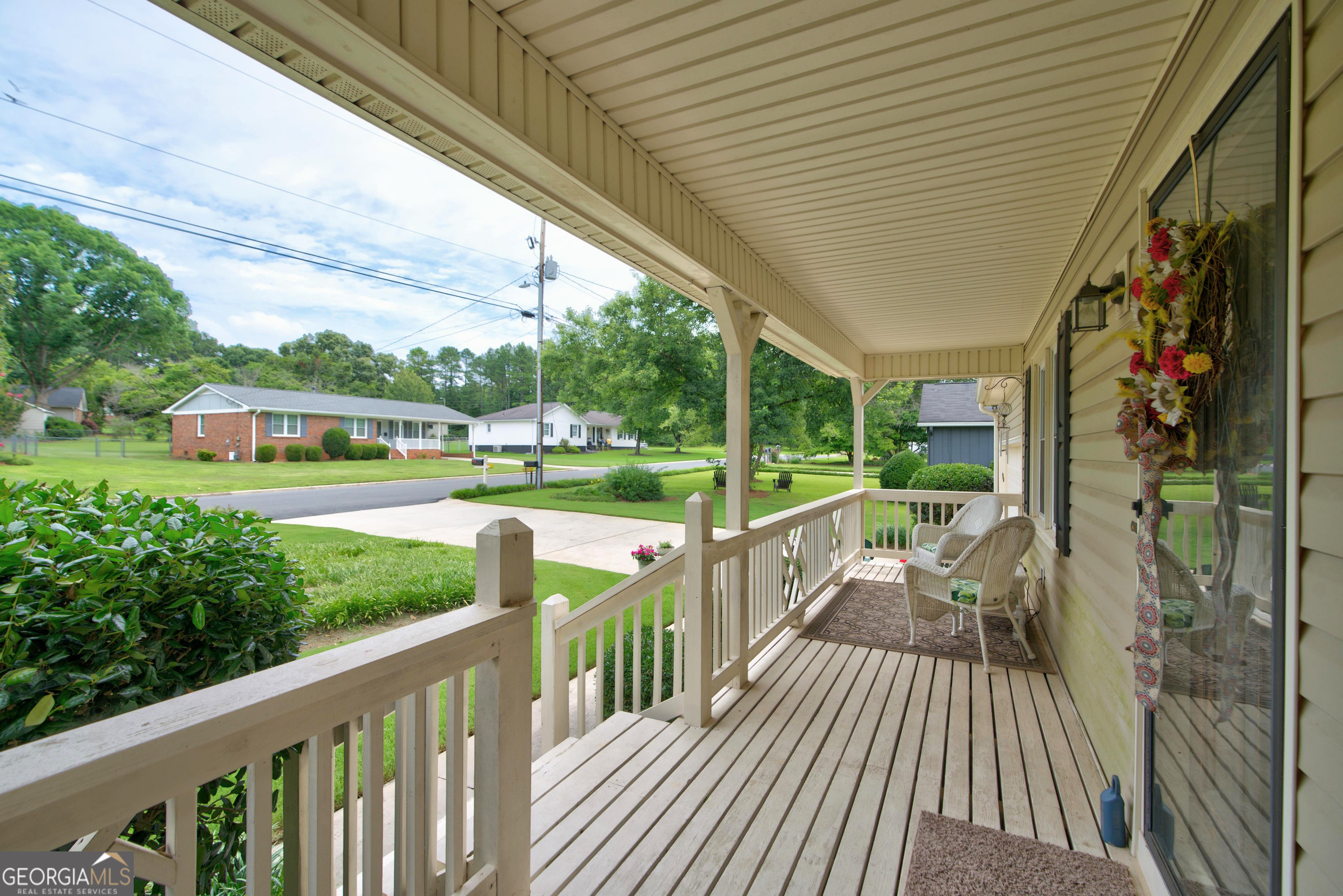 42 Maplewood Square Southeast Rome, GA 30161 - Photo 22 of 22