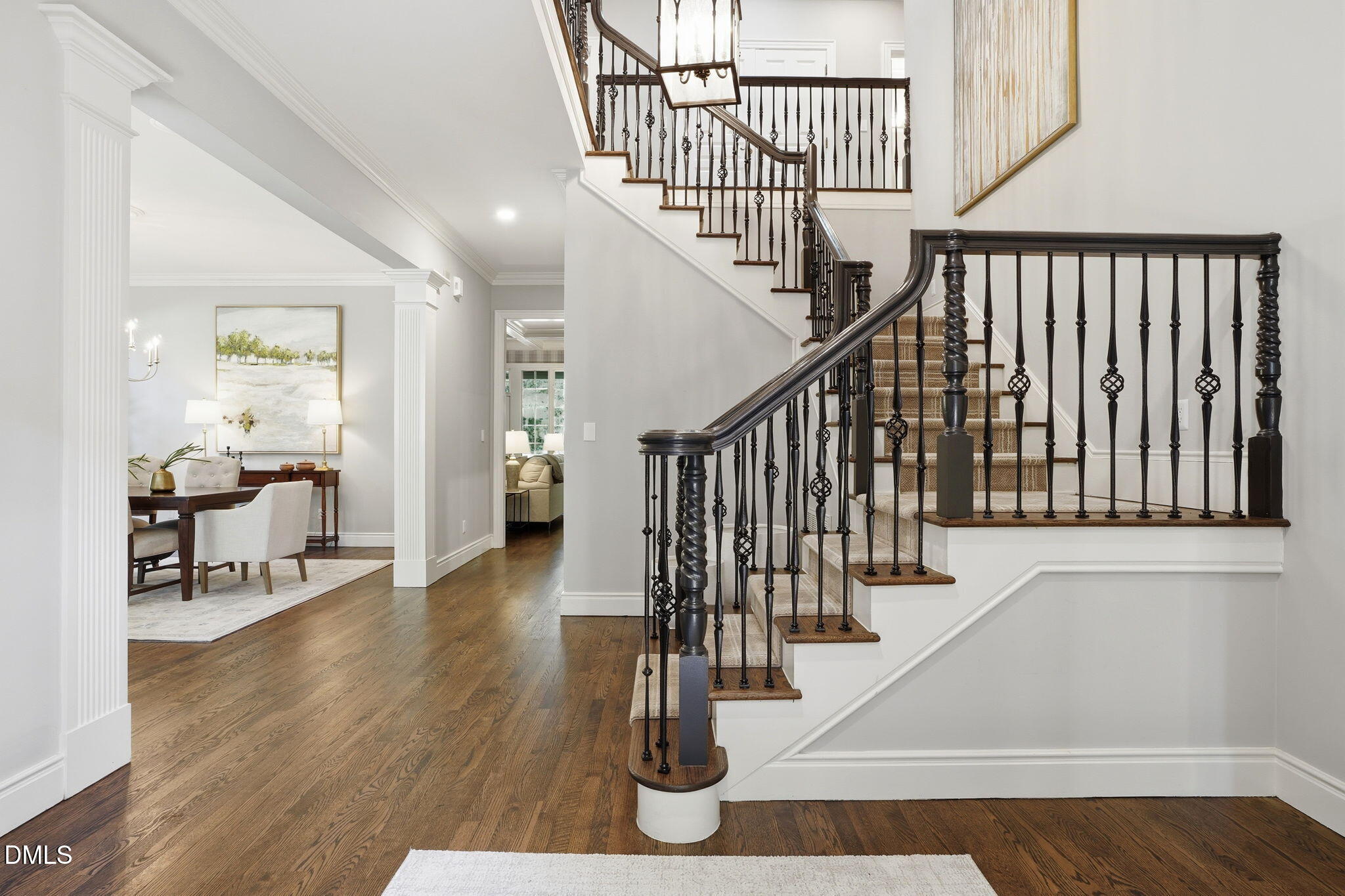 3529 Carlton Square Place Raleigh, NC 27612 - Photo 5 of 52 24-web-or-mls-DSC09808