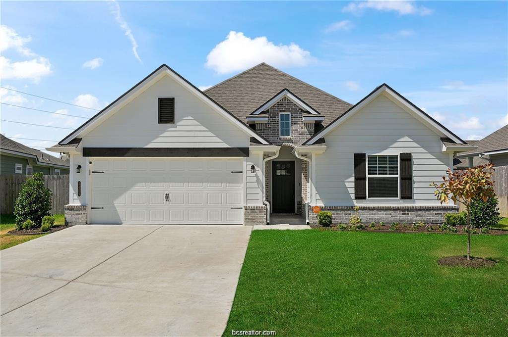 3409 Alsace Court Bryan, TX 77808 - Photo 1 of 21