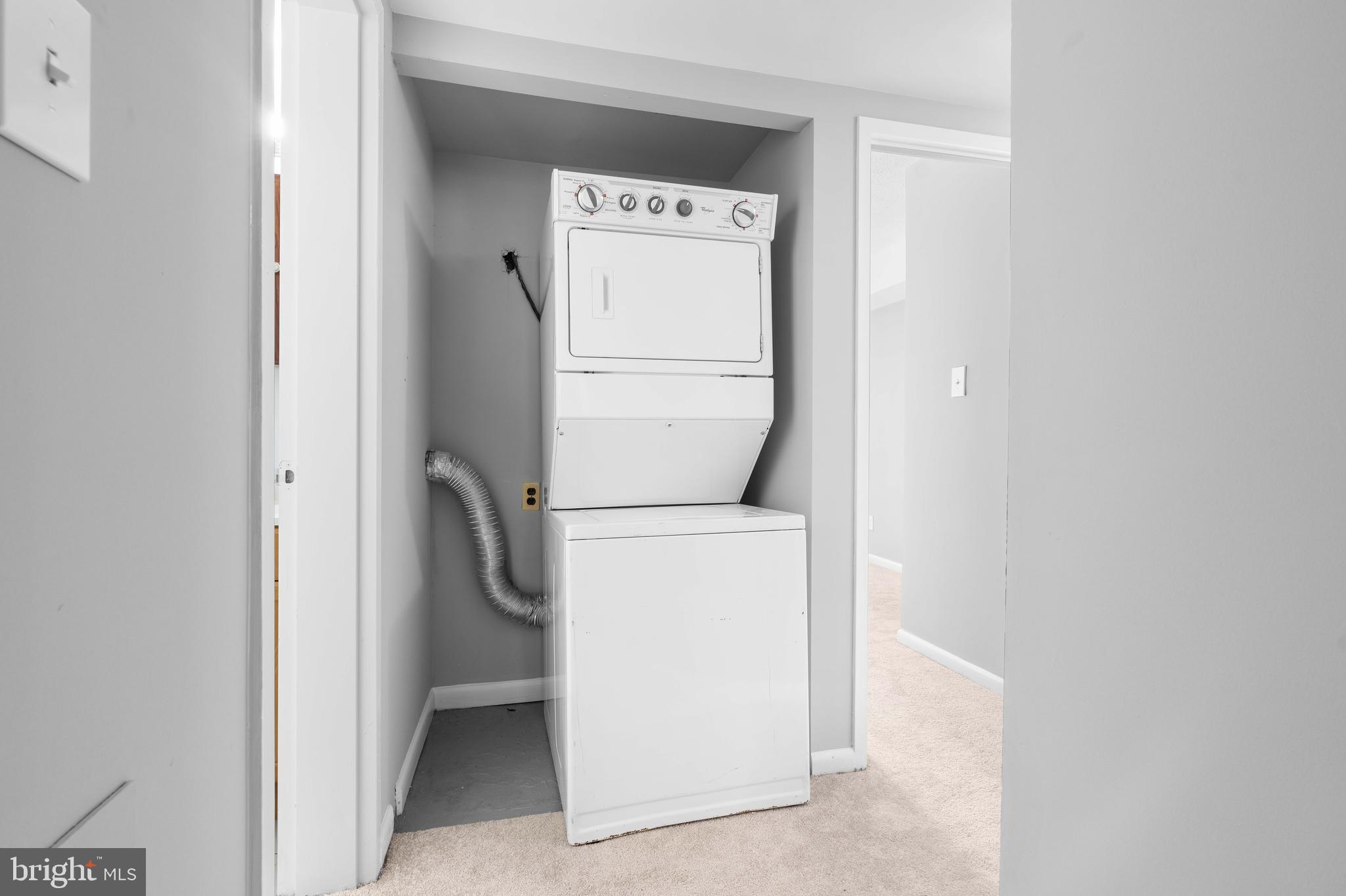 11606 Stoneview Square, Unit 12C Reston, VA 20191 - Photo 18 of 32 Refurbished Full W/D