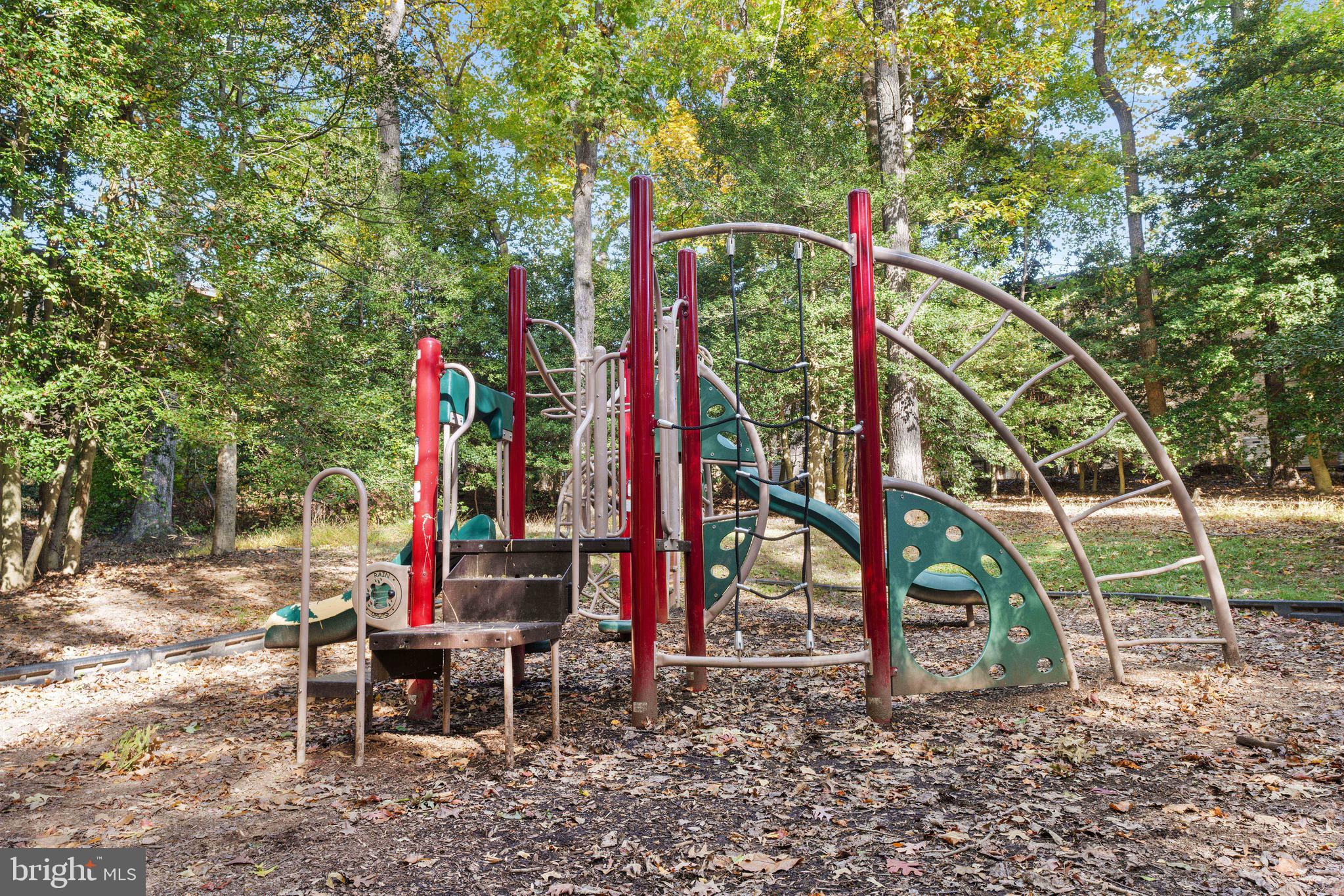 11606 Stoneview Square, Unit 12C Reston, VA 20191 - Photo 29 of 32