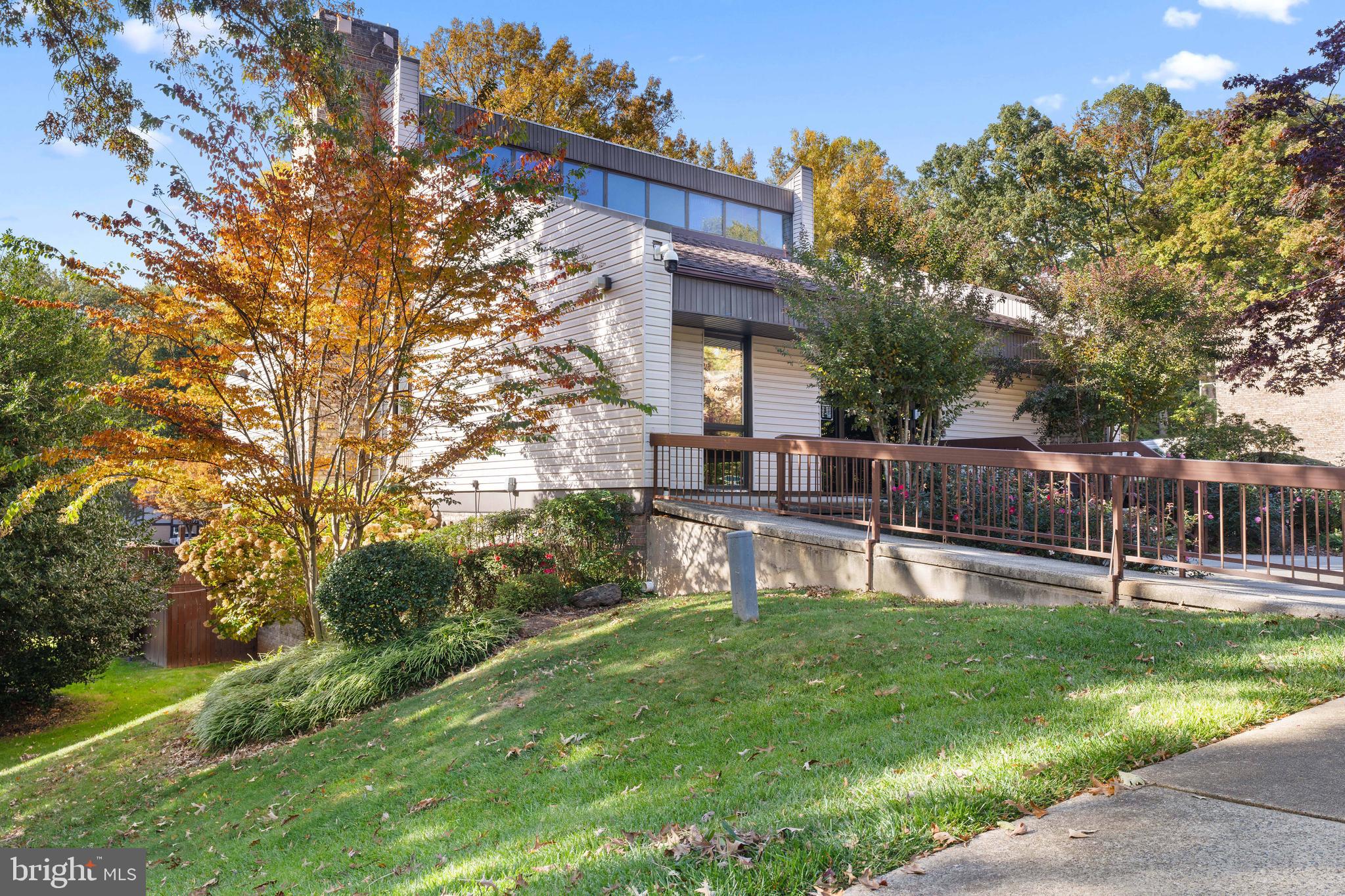 11606 Stoneview Square, Unit 12C Reston, VA 20191 - Photo 31 of 32