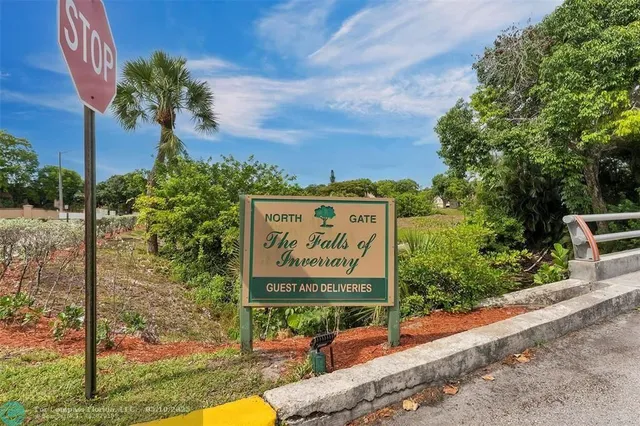 $215,000 | 6061 North Falls Cir Drive, Unit 107, Lauderhill, FL 33319