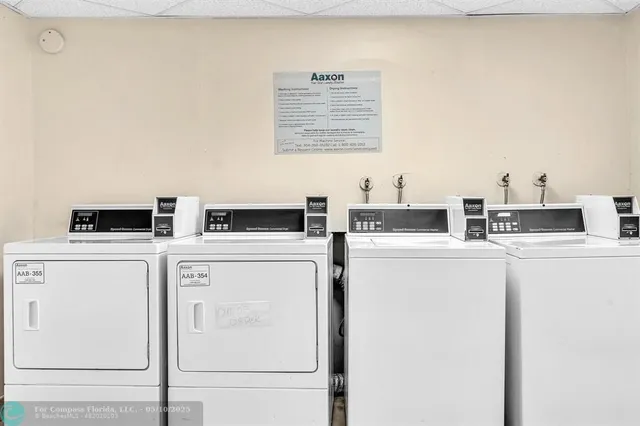 $215,000 | 6061 North Falls Cir Drive, Unit 107, Lauderhill, FL 33319