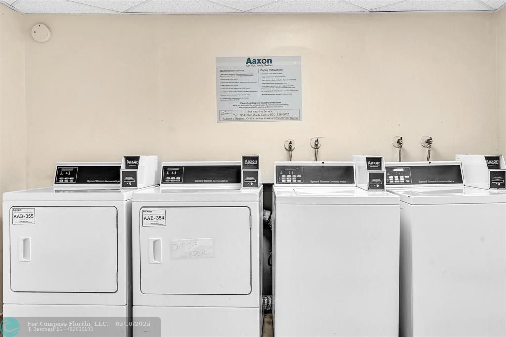 6061 North Falls Cir Drive, Unit 107 Lauderhill, FL 33319 - Photo 29 of 32