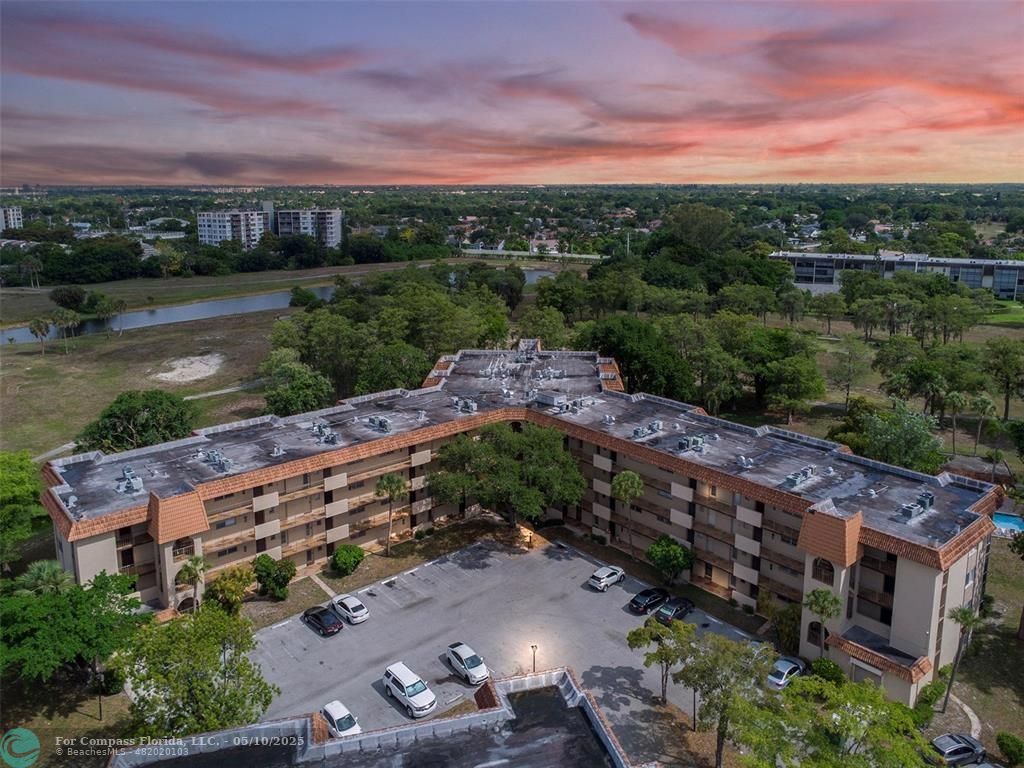 6061 North Falls Cir Drive, Unit 107 Lauderhill, FL 33319 - Photo 30 of 32