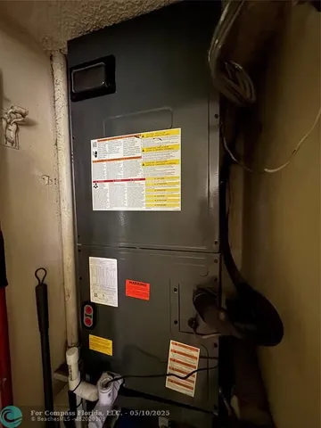 $215,000 | 6061 North Falls Cir Drive, Unit 107, Lauderhill, FL 33319