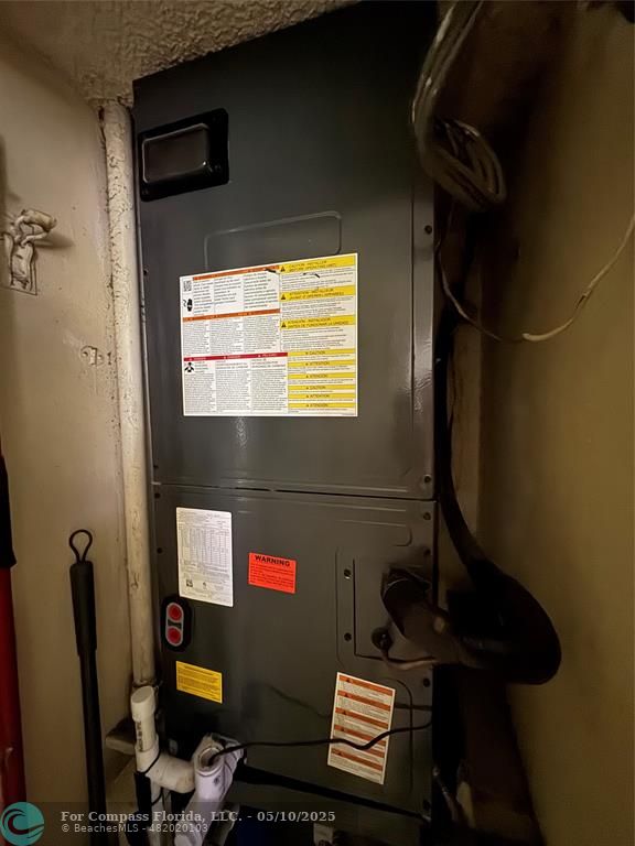 6061 North Falls Cir Drive, Unit 107 Lauderhill, FL 33319 - Photo 31 of 32