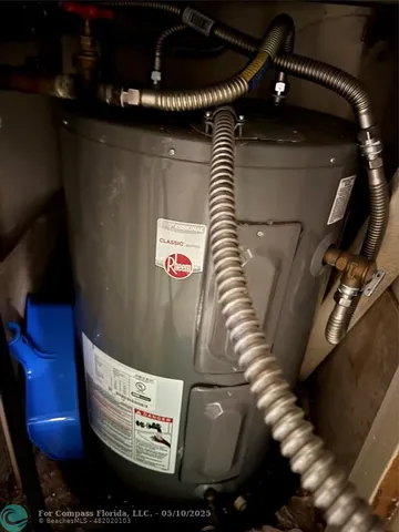 $215,000 | 6061 North Falls Cir Drive, Unit 107, Lauderhill, FL 33319