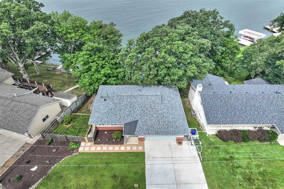 23 Oak Ridge Drive Decatur, IL 62521 - Photo 31 of 38 Gallery Image 31