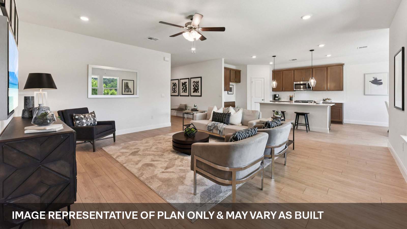 224 Rivers Edge Drive Georgetown, TX 78628 - Photo 6 of 40