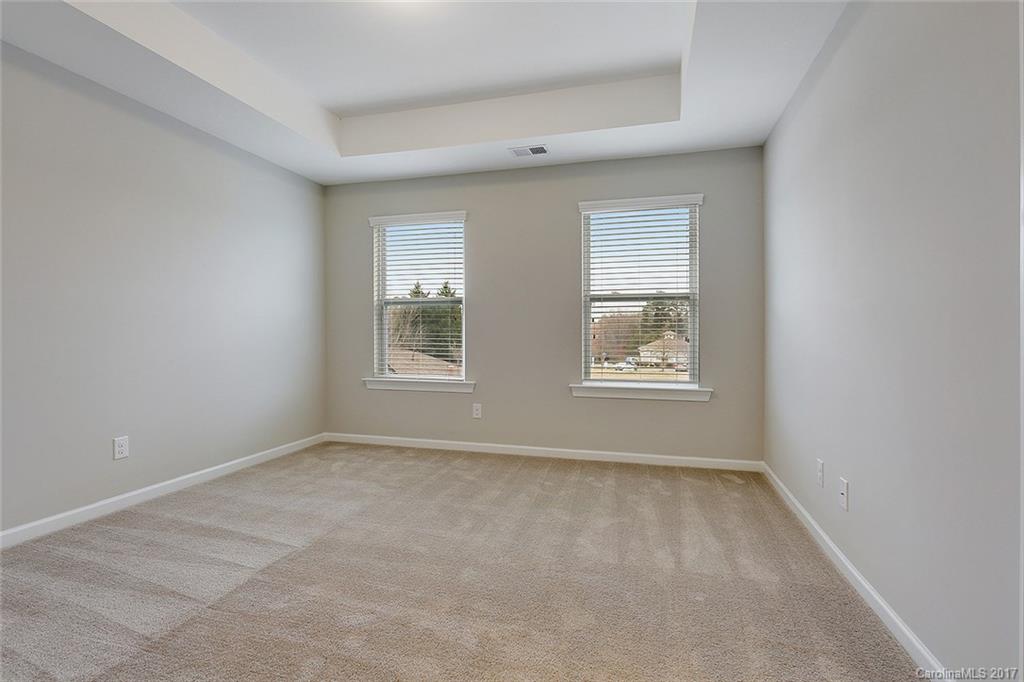 1128 Roderick Drive, Unit 70 FALKNER B Fort Mill, SC 29708 - Photo 11 of 20 an empty room with windows