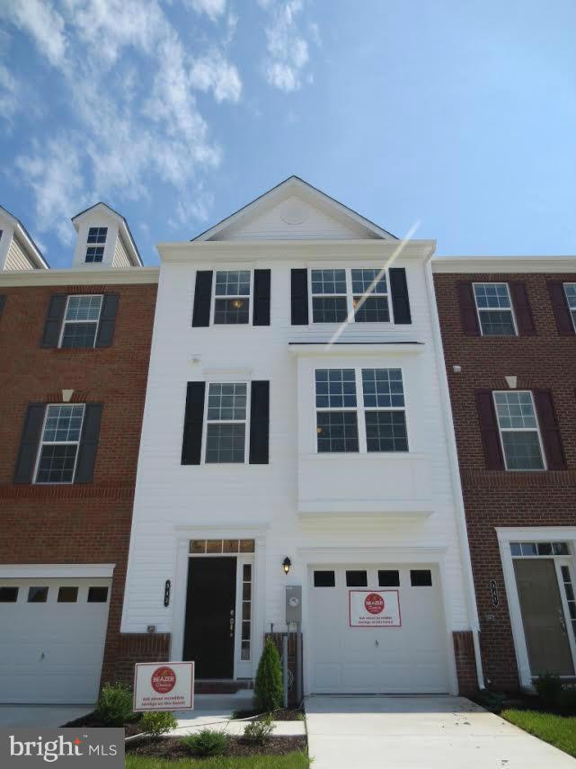 943 Ramble Run Road Baltimore, MD 21220 - Photo 1 of 26 Exterior