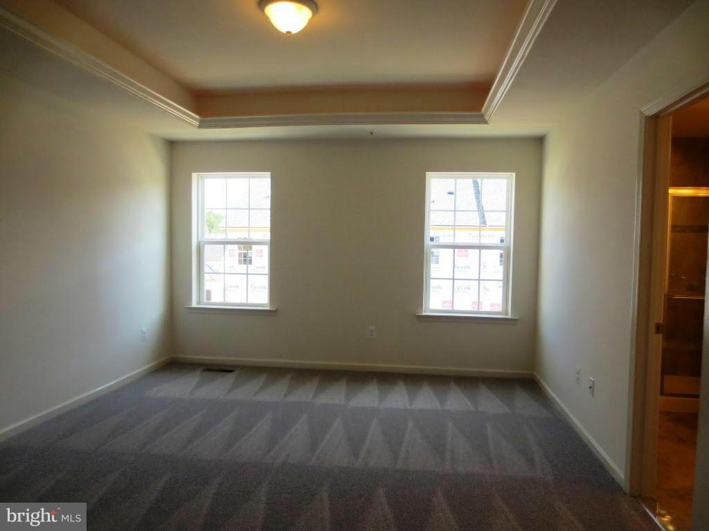 943 Ramble Run Road Baltimore, MD 21220 - Photo 16 of 26 Master Bedroom