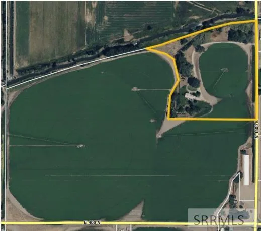 $1,100,000 | 435 North 1500 East, St. Anthony, ID 83445