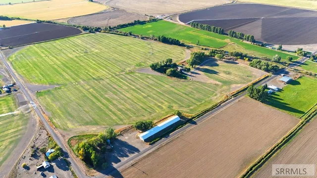 $1,100,000 | 435 North 1500 East, St. Anthony, ID 83445