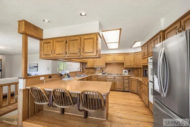 $1,100,000 | 435 North 1500 East, St. Anthony, ID 83445