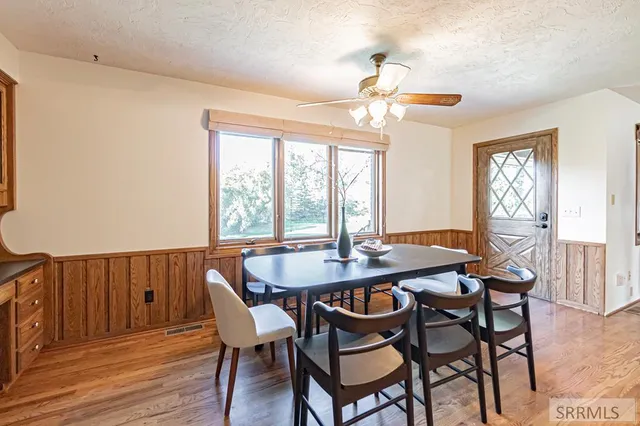 $1,100,000 | 435 North 1500 East, St. Anthony, ID 83445