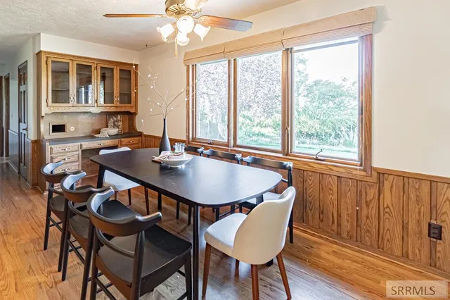 $1,100,000 | 435 North 1500 East, St. Anthony, ID 83445