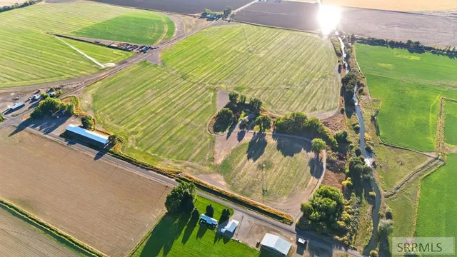 $1,100,000 | 435 North 1500 East, St. Anthony, ID 83445