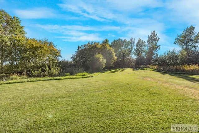 $1,100,000 | 435 North 1500 East, St. Anthony, ID 83445