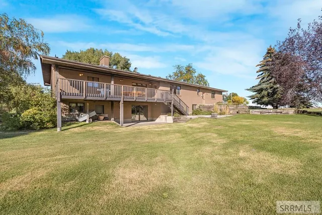 $1,100,000 | 435 North 1500 East, St. Anthony, ID 83445