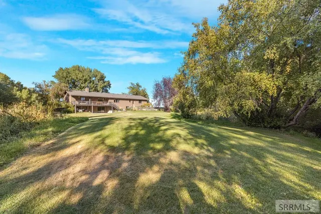 $1,100,000 | 435 North 1500 East, St. Anthony, ID 83445