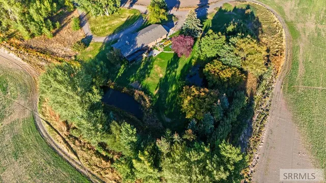 $1,100,000 | 435 North 1500 East, St. Anthony, ID 83445