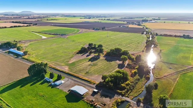 $1,100,000 | 435 North 1500 East, St. Anthony, ID 83445