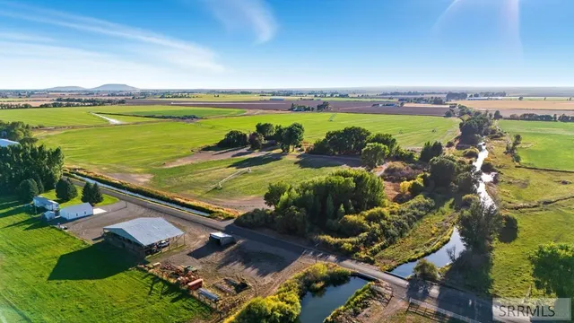 $1,100,000 | 435 North 1500 East, St. Anthony, ID 83445