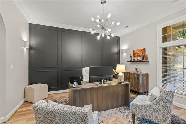 $889,000 | 5995 Lacey Court, Trinity, NC 27370