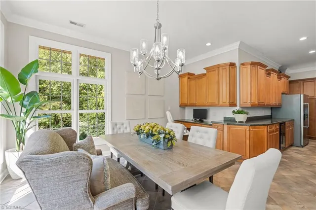 $889,000 | 5995 Lacey Court, Trinity, NC 27370