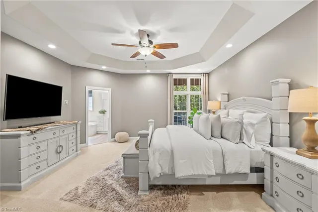 $889,000 | 5995 Lacey Court, Trinity, NC 27370