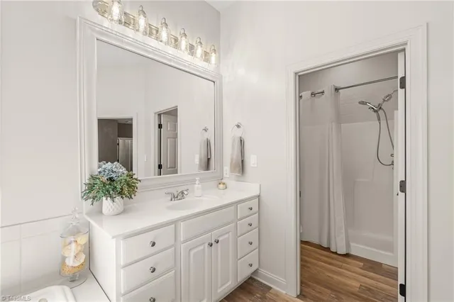 $889,000 | 5995 Lacey Court, Trinity, NC 27370