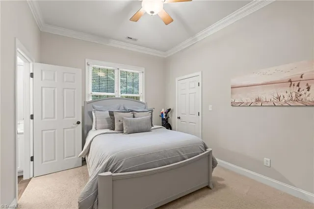 $889,000 | 5995 Lacey Court, Trinity, NC 27370