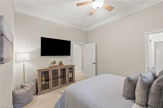 $889,000 | 5995 Lacey Court, Trinity, NC 27370