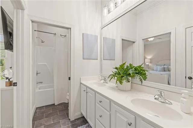 $889,000 | 5995 Lacey Court, Trinity, NC 27370