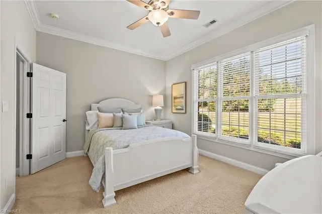 $889,000 | 5995 Lacey Court, Trinity, NC 27370