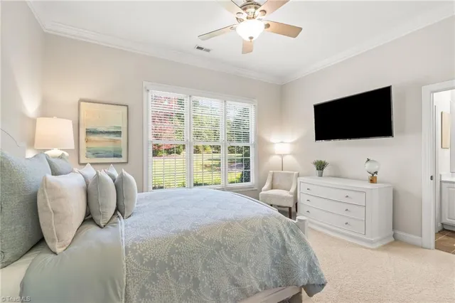 $889,000 | 5995 Lacey Court, Trinity, NC 27370