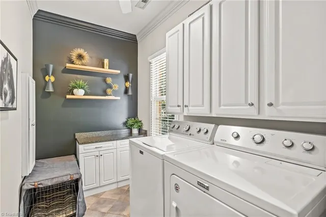 $889,000 | 5995 Lacey Court, Trinity, NC 27370