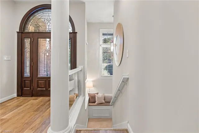 $889,000 | 5995 Lacey Court, Trinity, NC 27370